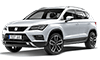Ateca