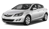 Astra H