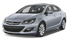 Astra J
