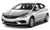 Astra K