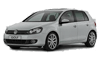 Golf 5