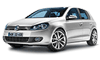 Golf 6