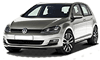 Golf 7