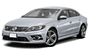 Passat CC
