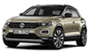 T-Roc