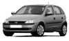 Corsa C