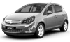 Corsa D