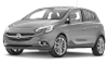 Corsa E