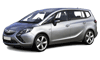 Zafira C