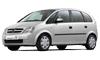 Meriva A