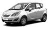 Meriva B