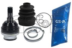 OPEL Vectra A Aks Kafası İç Tamir Takımı GSP - 644002 - OEM 374195 - 18SV-C20NE-C20XE-X20XEV