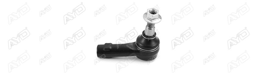 Audi Q7 Rot Başı Sağ AYD 02486 2003-2010