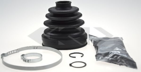 Skoda Octavia Aks Kafa İç Körük Tamir Takımı Otomatik GKN 304739 OEM 1K0498201D