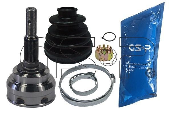 OPEL Astra G Aks Kafası Dış Tamir Takımı GSP - 844049 - OEM 374003 - Y17DT-X18XE-X20XEV-X20DTH