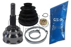 OPEL Astra G Aks Kafası Dış Tamir Takımı GSP - 844049 - OEM 374003 - Y17DT-X18XE-X20XEV-X20DTH