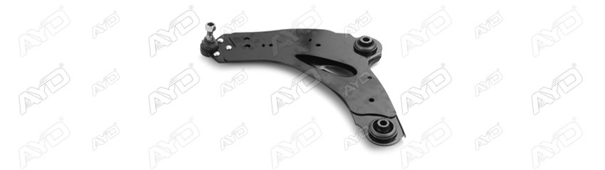 Renault Trafic 2 2007 Salıncak Sol AYD 03441 OEM 4408958