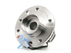 OPEL Astra H Aks Rulmanı Poryalı Ön 5 Bijon GSP - 9333070K - OEM 1603254 - Z12XEP-Z14XEP-Z16XE-Z16XEP-Z16XER