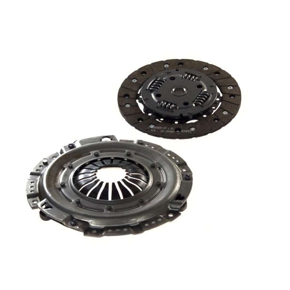 OPEL Vectra B Debriyaj Seti LUK - 622227209 - OEM 1606971 - 1,8I-2,0I-X20XEV