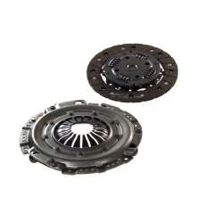 OPEL Vectra B Debriyaj Seti LUK - 622227209 - OEM 1606971 - 1,8I-2,0I-X20XEV