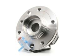 OPEL Zafira B Aks Rulmanı Poryalı Ön 5 Bijon GSP - 9333070K - OEM 1603254 - Z12XEP-Z14XEP-Z16XE-Z16XEP-Z16XER