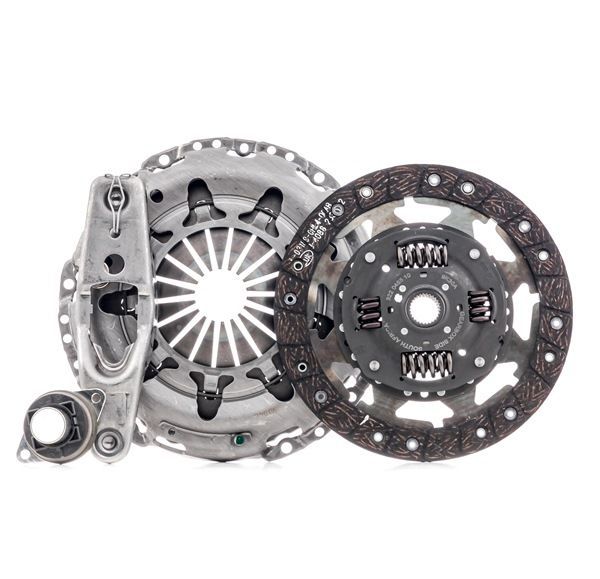 VOLKSWAGEN Polo Debriyaj Seti LUK - 622324700 - OEM 045141025B - 1.4TDI BNM