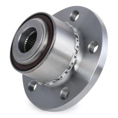 VOLKSWAGEN Polo V Aks Rulmanı Poryalı Ön GSP - 9336001 - OEM 6R0407621A - 1,4 TDI -1.9TDI