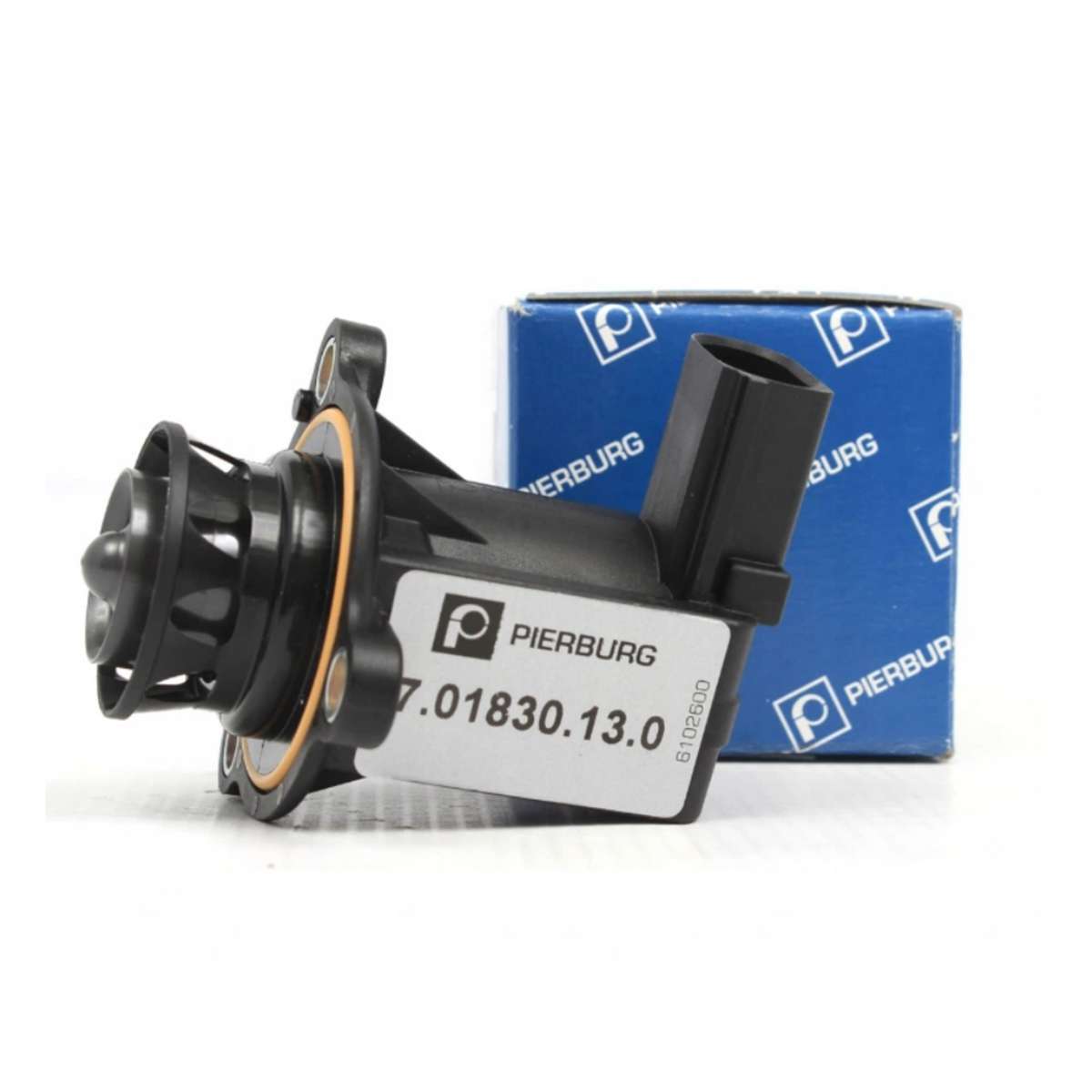 Skoda Octavia 2 Basınç Kontrol Valfi PIERBURG 701830130 OEM 06F145710G 7.01830.13.0