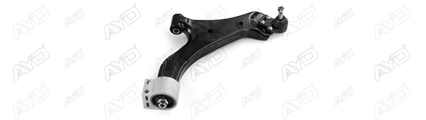 Chevrolet Captiva Salıncak Sağ AYD 05653 OEM 96626236