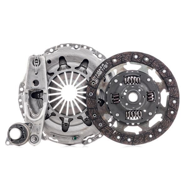 SKODA Roomster Debriyaj Seti LUK - 622324700 - OEM 045141025B - 1.4TDI BNM