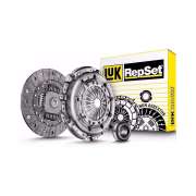 VOLKSWAGEN Golf 4 Debriyaj Seti Sachs Tipi LUK - 623307400 - OEM 038198141PX - 1.6TDI-1.9TDI ALH-CAY AXR-ATD-