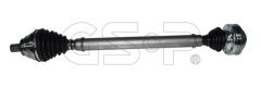 VOLKSWAGEN Caddy Aks Komple Sağ GSP - 261101 - OEM 2K0407272E - 1.9TDI BJ 1,6TDI CAYC