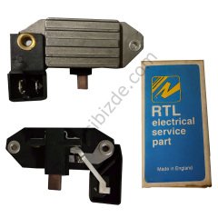 RTL oto elektrik konnektörü RTL marka oto elektrik konnektörüdür