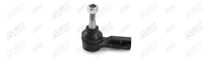 Chevrolet Captiva Rot Başı AYD 05650 OEM Chevrolet 4803429 Chevrolet 96626667
