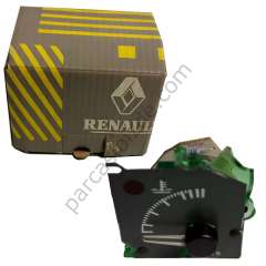 Renault 9 Hararet Göstergesi - R 9 RN 97 - 7702127326