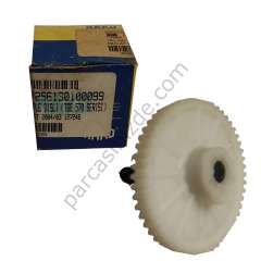 Renault Ön Cam Silgi Silecek Motor Dişlisi R12 Mako - 07256130100099