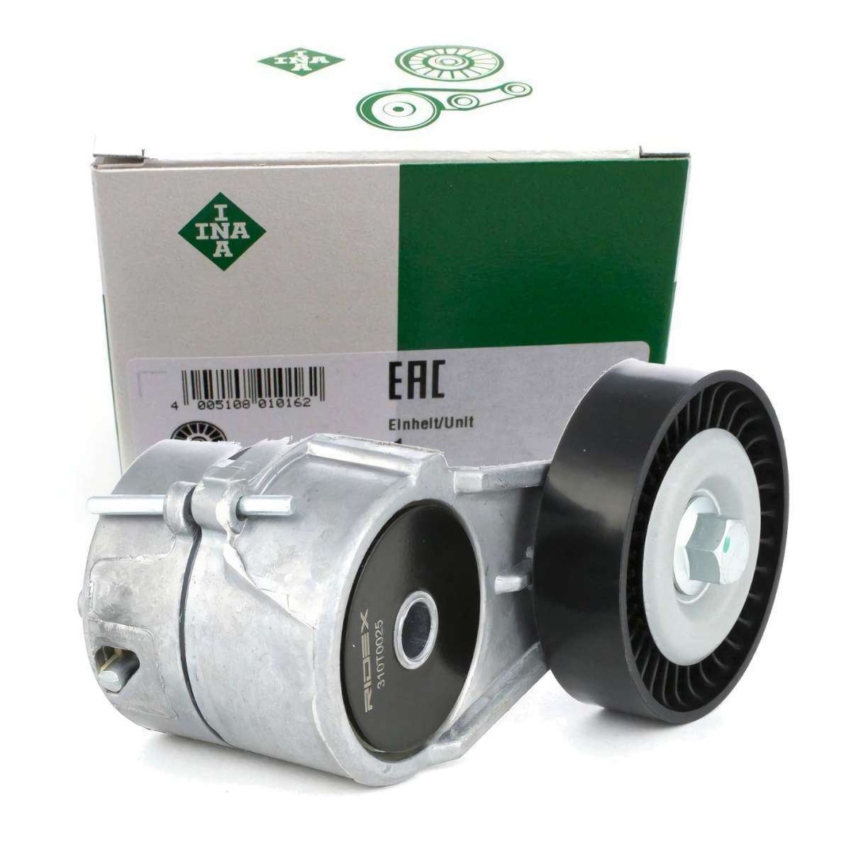 Opel Astra H Gergi Mekanizması Ina 534011520 OEM 1340555