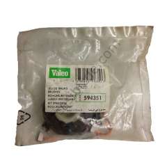 Renault Marş Kömür Yuvası - Valeo - 594351