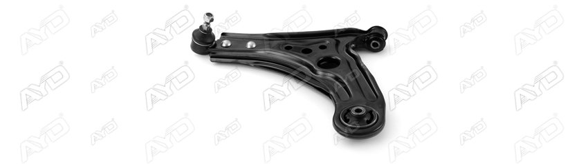 Chevrolet Kalos Salıncak Sol AYD 04996 OEM OPEL 96470465 Chevrolet 96535081