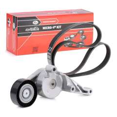 Volkswagen Passat Gergi Mekanizması GATES T38436 OEM 03G903315C