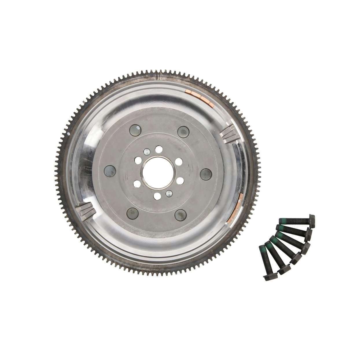 AUDI A6 Volant LUK - 415023110 - OEM 038105266AB - 1.9TDI AV AVF-AWX-AJM-BPZ