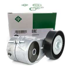 Opel Zafira A Gergi Mekanizması Ina 534011520 OEM 1340555