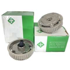 Opel Astra H Eksantrik Dişlisi Egzoz Ina 427100530 OEM 5636631
