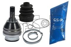 OPEL Astra H Aks Kafası İç Tamir Takımı GSP - 699026 - OEM 374402 - Z16XE-Z18XE-X18XE-Z17DT