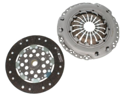 OPEL Astra H Debriyaj Seti LUK - 623323409 - OEM 1606513 - 1,7 CDTI