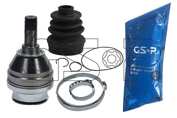 OPEL Vectra C Aks Kafası İç Tamir Takımı GSP - 699026 - OEM 374402 - Z16XE-Z18XE-X18XE-Z17DT