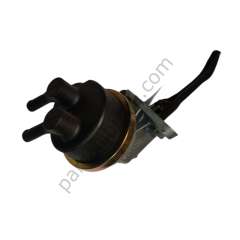 Renault Benzin Otomatiği Pompası - 2 Tüplü Sofabex - R19 1.4 - PL 8751 - OEM 7700741339S