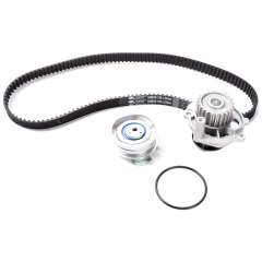 Volkswagen Passat Devirdaim Gergi Seti GATES KP15489XS 1 OEM 06A198119