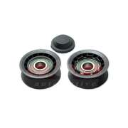 Renault Megane Hidrolik Direksiyon Pompa Kasnağı ABA 25995328 (F8q) OEM 7700875328