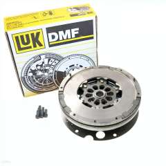 AUDI A6 Volant LUK - 415070610 - OEM 0B1105266AL - 2.0 TDI CGLE-CGLC